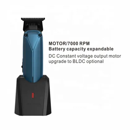 RUNWE-Rs9365 Professional Electric Men's Hair Clippers