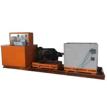 BCZB-3 Automatic Transmission Gearbox Test Bench