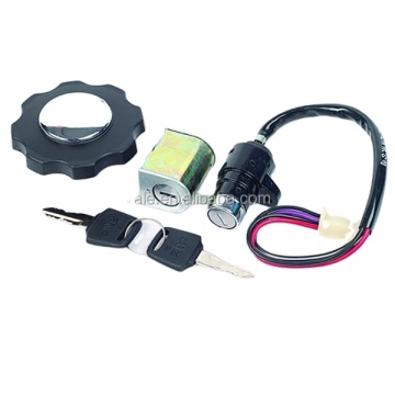 DY90 Motorcycle Ignition Switch: Specifications, Compatibility, and Buying Guide