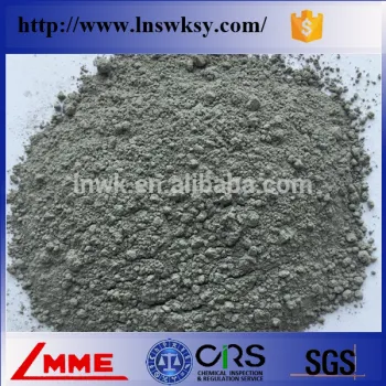 China LMME factory direct hot sale natural barium sulphate/sulfate powder