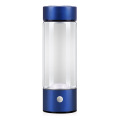 Rechargeable Portable Hydrogen rich Water Generator Bottle