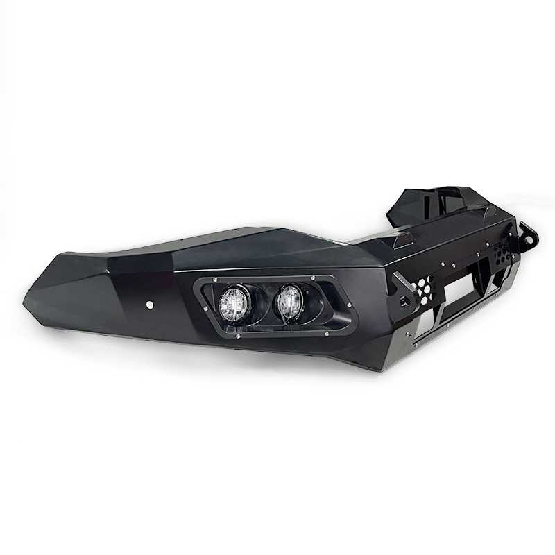 bull bar for Hilux Revo