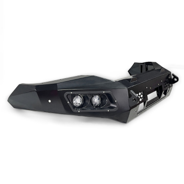 bull bar for Hilux Revo