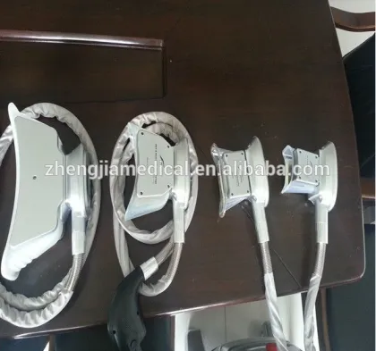 Effective 4 handle in one cryolipolysis machine/cryolipolysis fat freeze slimming machine