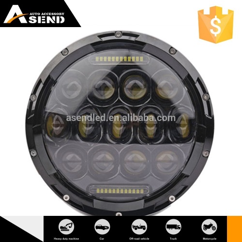 Promotions 100% Warranty Water Proof Rohs Certified Car Lamp Housing