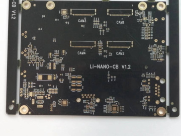 FR4 양면 PCB 제작자