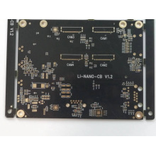 FR4 Fabricante de PCB de dupla face