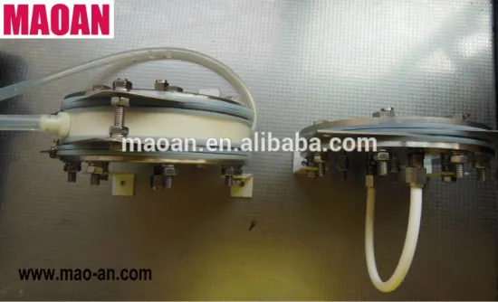 Hydrogen Generator Cell