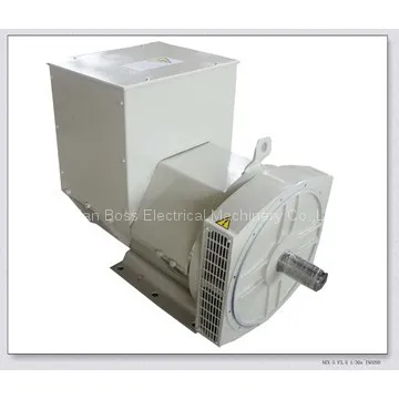 STC-30 BOSS A.C Synchronous Generators With 100% Copper