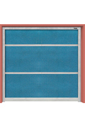 Fire Shutter (FJM-2)