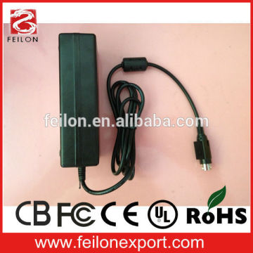 desktop 24v 3a switching power supply 72W