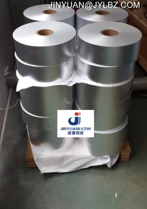 Printed paper laminate aluminium foil cigar packaging,aluminum foil cigarette rolling paper