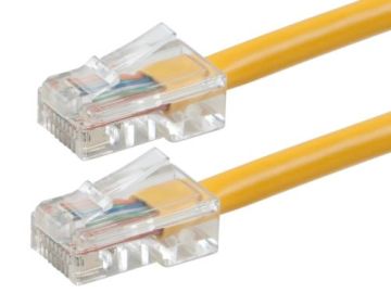 Cat6 24AWG UTP Ethernet Network Patch Cable