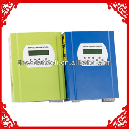 Solar Charge Controller 240V 100A