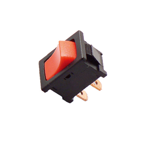 16A 125VAC UL Rocker Switch