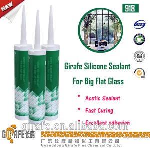 Silicone Sealant for Peru Ayacucho Distributor