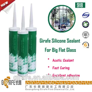 Silicone Sealant for Peru Ayacucho Distributor
