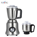 Industrial Stainless Steel Best Portable Juicer Blender