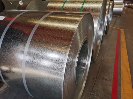 Hot Sale Galvanized Steel Coil
