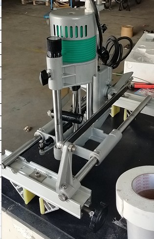 High Precision Woodworking and Metal Mortising Machines with One-Year Warranty