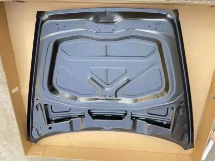 Bentley Flying Spur 14-19 Car Hood 4W0823031A