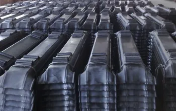 Steel sleeper