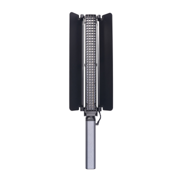 High-Power 150W Flash Light for Medical and Dental Photography and Live Streaming