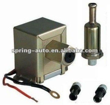 universal electric fuel pump 40104/40105/40106/40107