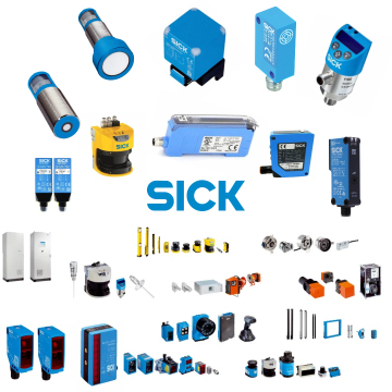 SICK Original Photoelectric Sensors - Safety Light Curtains C4C-SA/C4C-EA Series