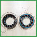 Động cơ servo cuộn dây stator cuộn dây