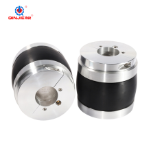 Tambor de inflação em liga de alumínio (150 grandes)