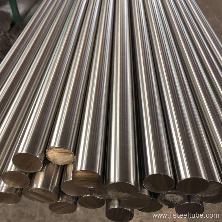 Stainless Steel Bar 201 304