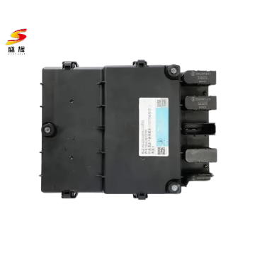 Kotak Listrik Sasis Truk untuk Tugas Berat