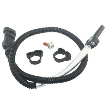 Sensor Kelajuan Turbo untuk 4VBE34RW3 Holset Turbo - ISB, ISC, ISL, ISX