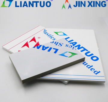 PP Plastic Sheet translucent