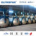 ASME autoclave beton semen standar