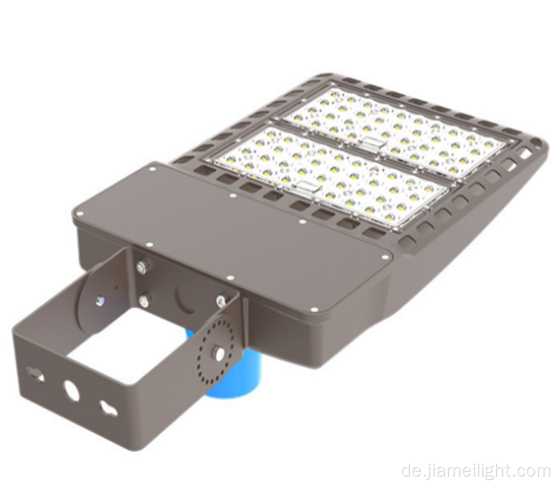 Schuhkarton LED -Straßenlichter