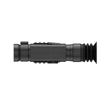 Thermal Scope to Rival the Pulsar Trail Line