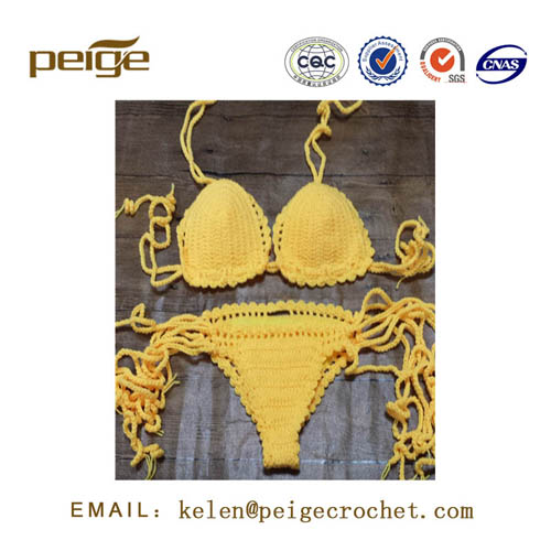 Crochet bikini-5-1 Crochet bikini-5-1