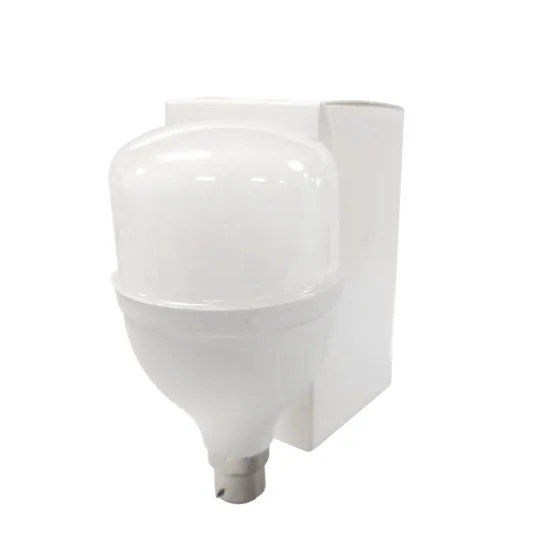 T Shape High Quality Cover Mold Injection Plastic T20 LED Bulb