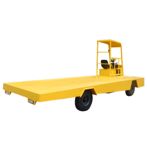 Side Drive Electric Platform LKW