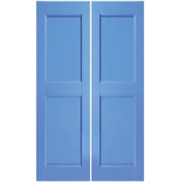 Mdf shaker wardrobe doors
