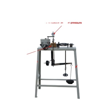 EDJ-2 Lab Soil Direct Shear Test Apparatus
