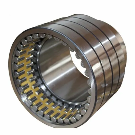 Cylindrical Roller Bearing Multi Row 313839 for Rolling Mill