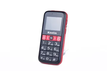 Elderly GPS tracking phone Real Time Tracking and long standby phone