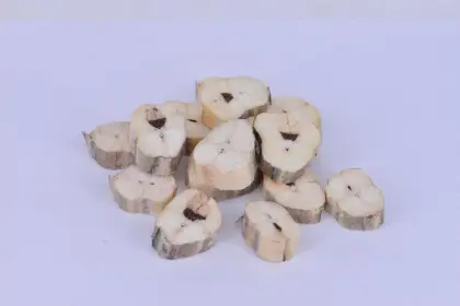 High Protein Freeze-dried Cod Cube Pet Snacks