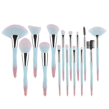 Premium Synthetic Luxury professional Vegan Makeup Brush