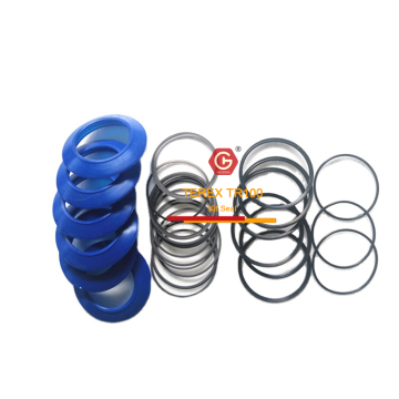 Terex Mine Truck Seal Kit - HUIGONG Quality Spare Parts 15271389