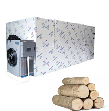 Industrial Solutions: Dehydrators, Dryers, Wood Dryers, and Drying Kilns