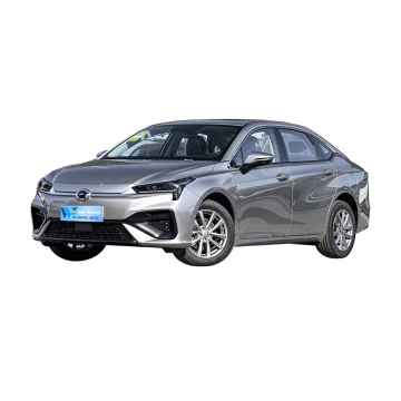 2023 Kenderaan Tenaga Baru Aion S Xuan580 - 55.2kWh Iron Fosfat Jualan Kereta Elektrik Lithium